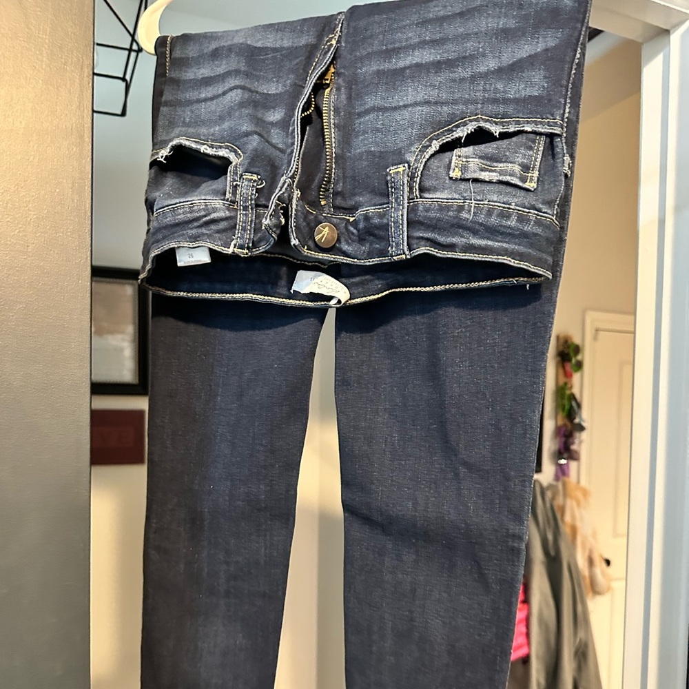 Kancan signature jeans